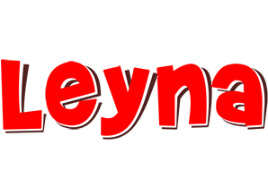 Leyna basket logo