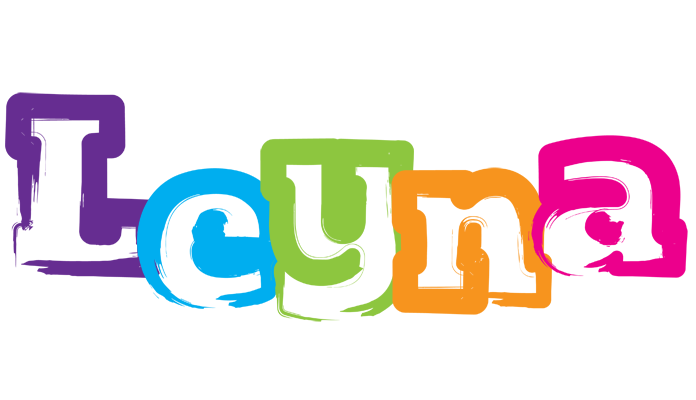 Leyna casino logo