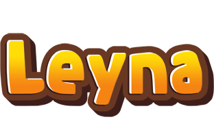 Leyna cookies logo