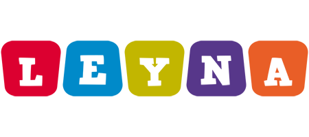 Leyna daycare logo