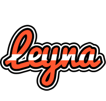 Leyna denmark logo