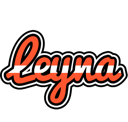 Leyna denmark logo