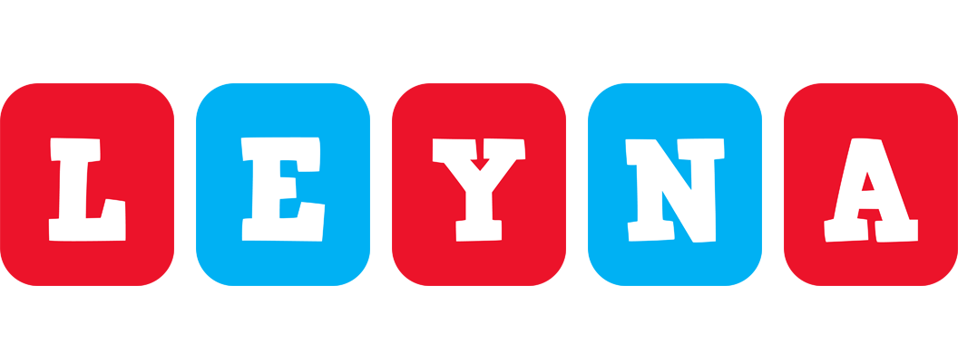 Leyna diesel logo