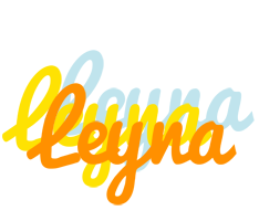 Leyna energy logo