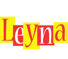 Leyna errors logo