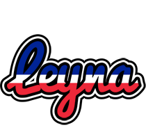 Leyna france logo