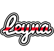 Leyna kingdom logo