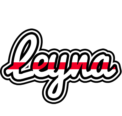 Leyna kingdom logo