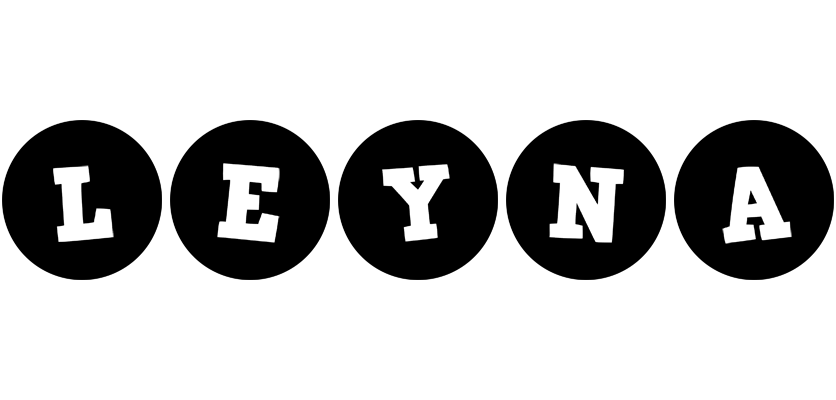 Leyna tools logo