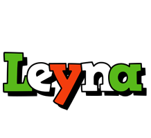 Leyna venezia logo