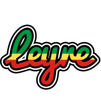 Leyre african logo