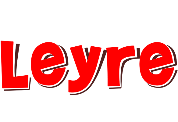 Leyre basket logo