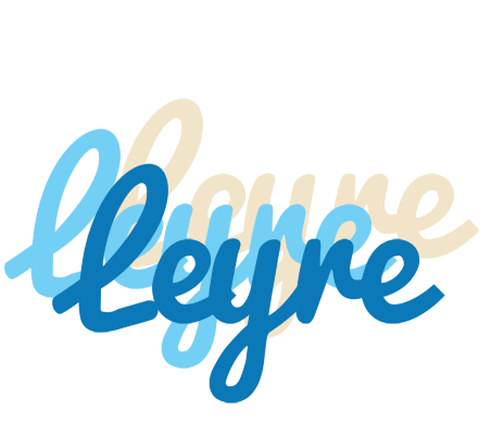 Leyre breeze logo