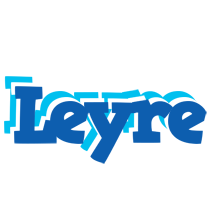 Leyre business logo