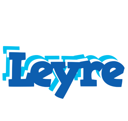 Leyre business logo