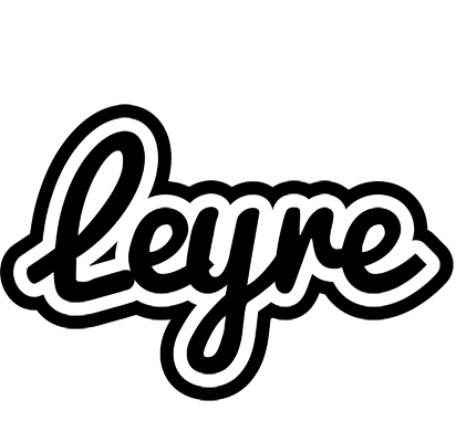 Leyre chess logo
