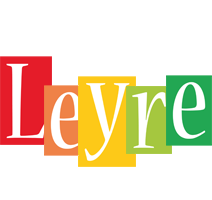 Leyre Logo | Name Logo Generator - Smoothie, Summer, Birthday, Kiddo ...