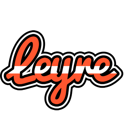Leyre denmark logo
