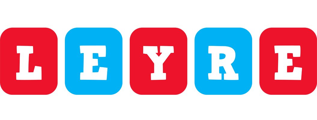 Leyre diesel logo