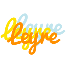 Leyre energy logo