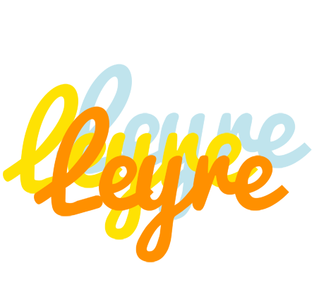 Leyre energy logo