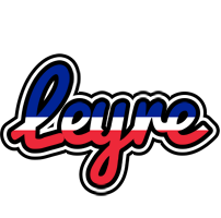 Leyre france logo