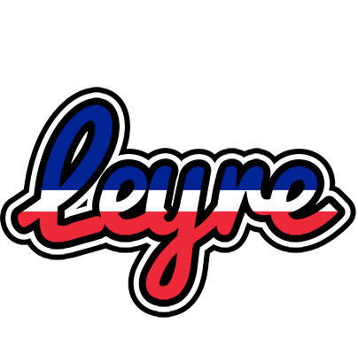 Leyre france logo
