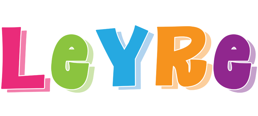 Leyre friday logo