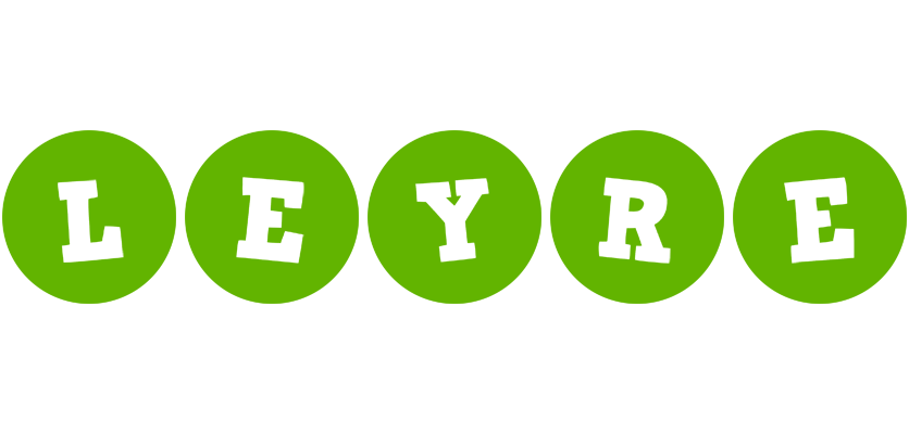Leyre games logo