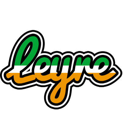 Leyre ireland logo