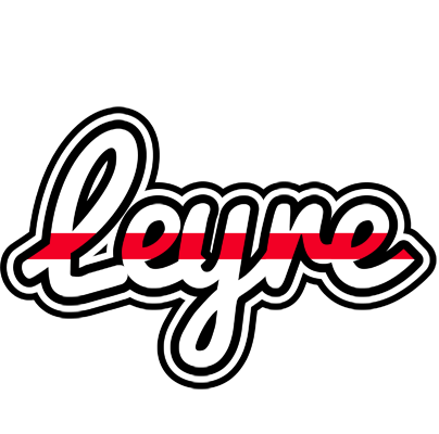 Leyre kingdom logo