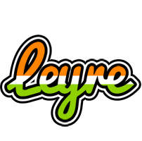 Leyre mumbai logo