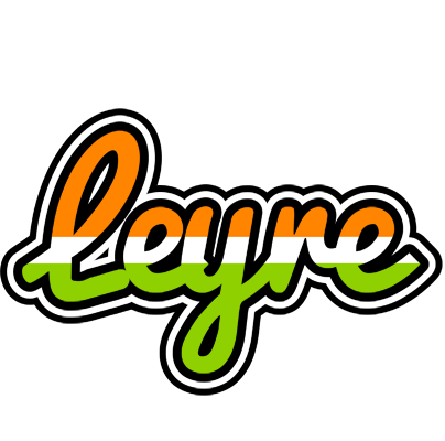 Leyre mumbai logo