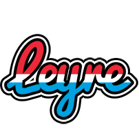 Leyre norway logo