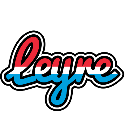 Leyre norway logo