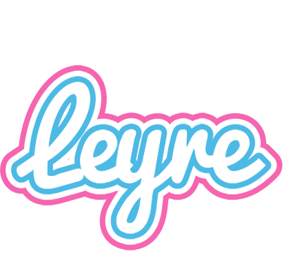 Leyre outdoors logo