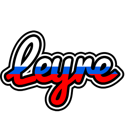 Leyre russia logo