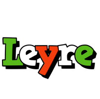 Leyre venezia logo