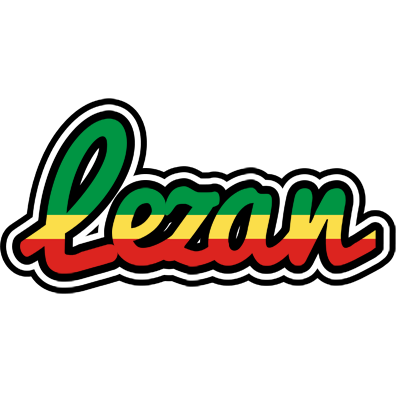 Lezan african logo