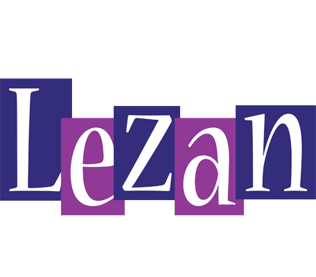 Lezan autumn logo