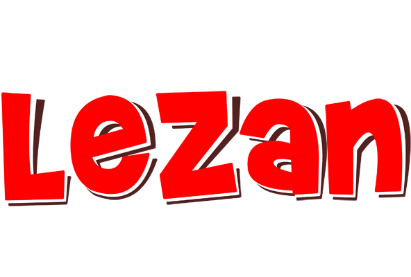 Lezan basket logo
