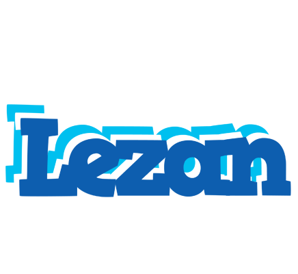 Lezan business logo