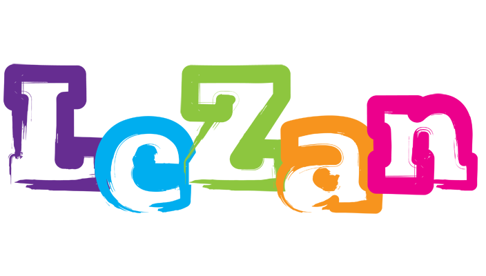 Lezan casino logo