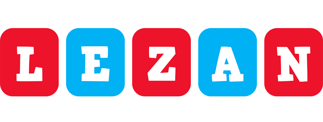 Lezan diesel logo