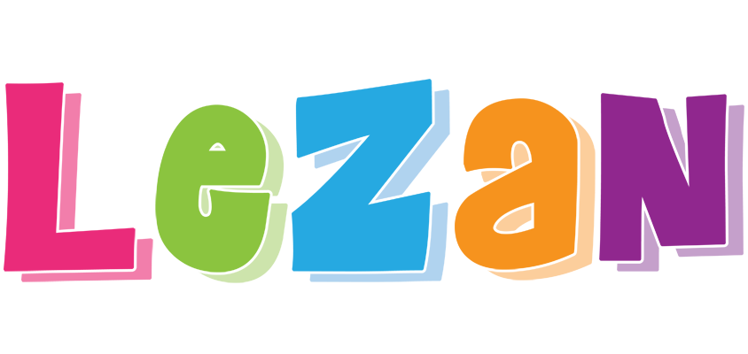 Lezan friday logo