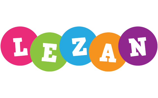 Lezan friends logo