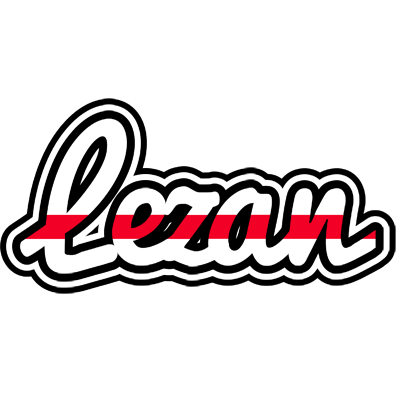 Lezan kingdom logo