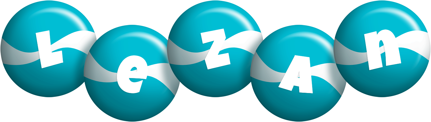 Lezan messi logo