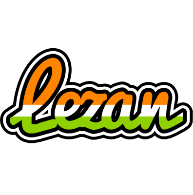 Lezan mumbai logo