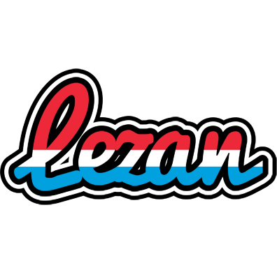 Lezan norway logo